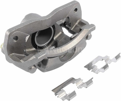 BBB Industries Remanufactured Disc Brake Caliper 99-01814A