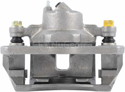 BBB Industries Remanufactured Disc Brake Caliper 99-01814A