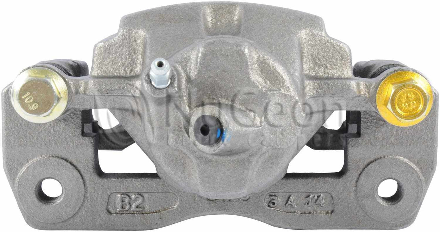 BBB Industries Remanufactured Disc Brake Caliper 99-01814A