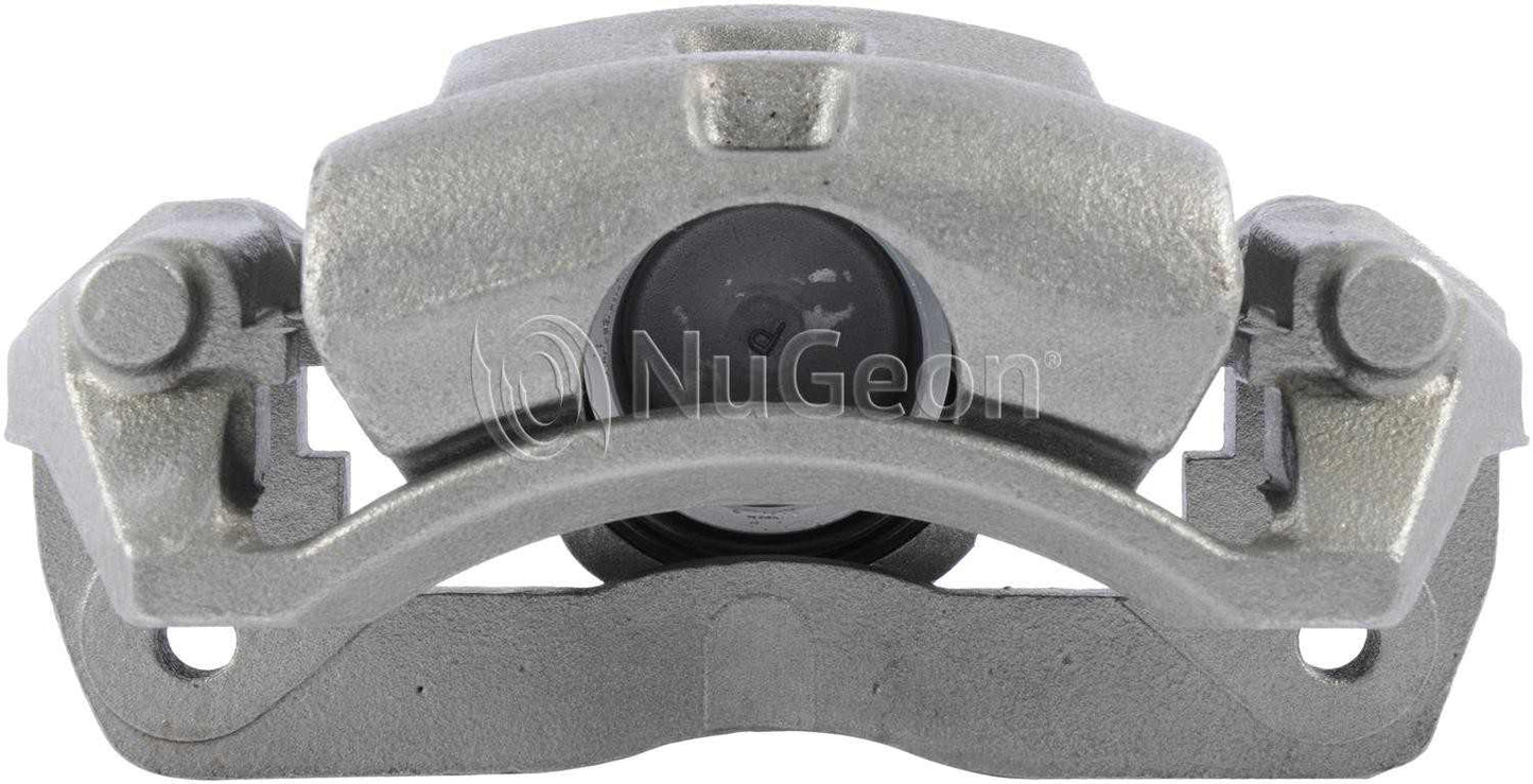 BBB Industries Remanufactured Disc Brake Caliper 99-01814A