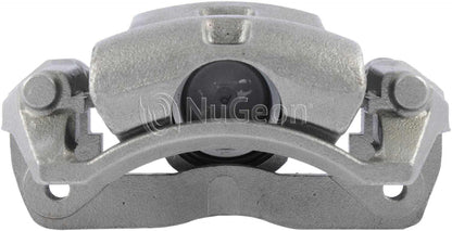 BBB Industries Remanufactured Disc Brake Caliper 99-01814A
