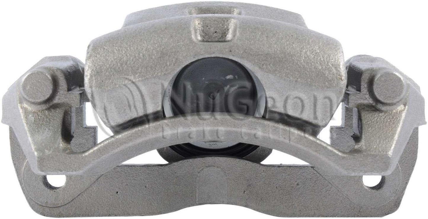 BBB Industries Remanufactured Disc Brake Caliper 99-01814A