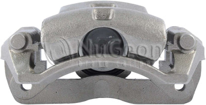 BBB Industries Remanufactured Disc Brake Caliper 99-01814A