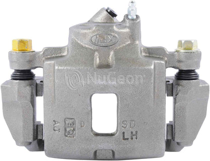 BBB Industries Remanufactured Disc Brake Caliper 99-01814A