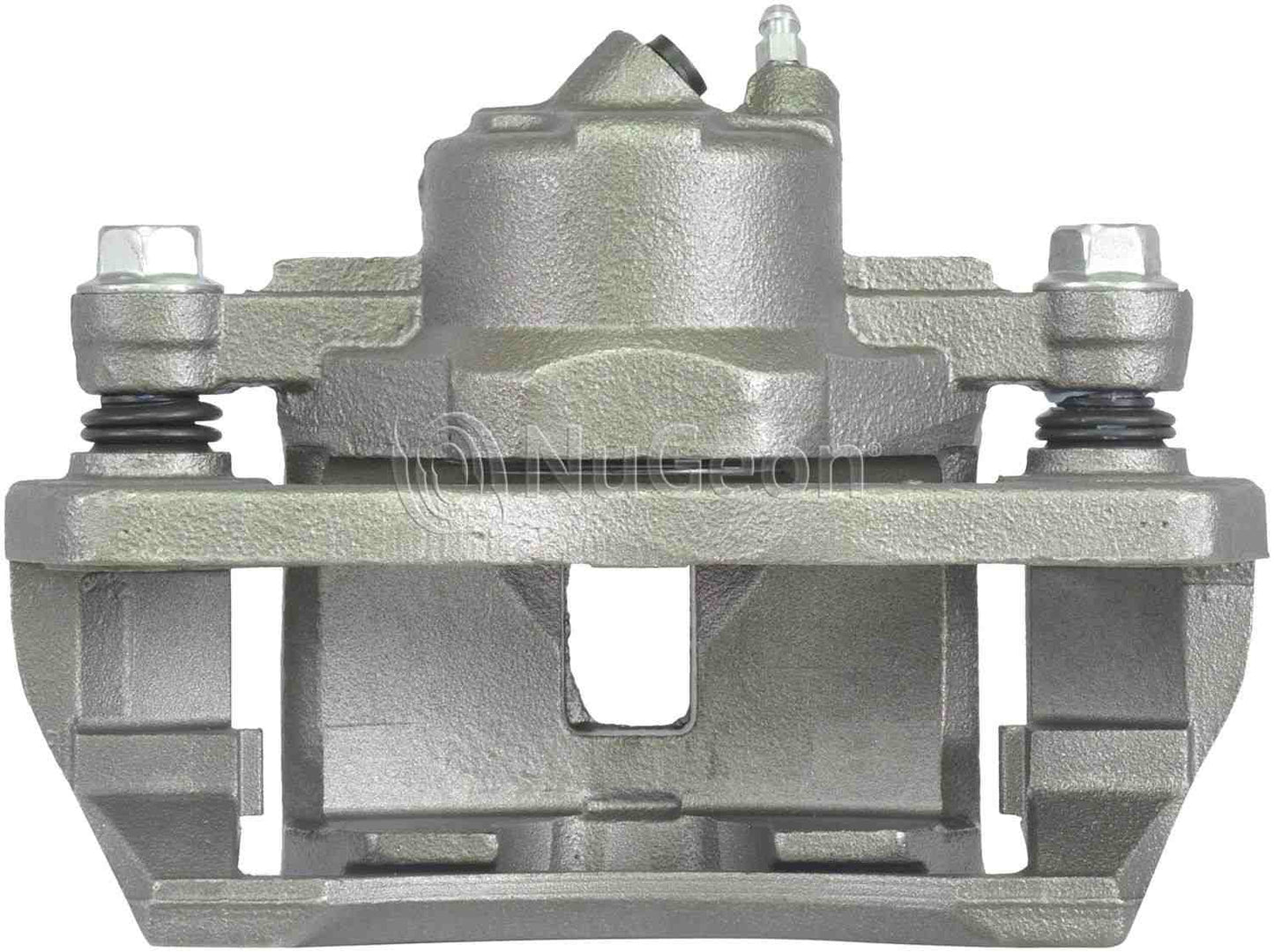 BBB Industries Remanufactured Disc Brake Caliper 99-01814B