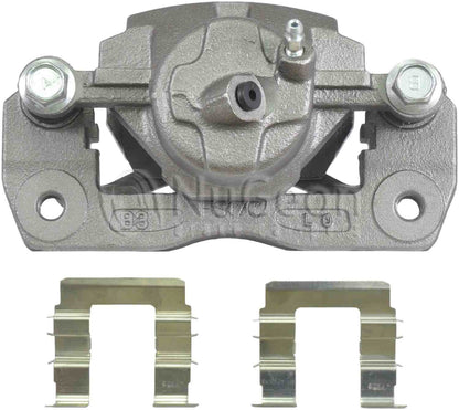 BBB Industries Remanufactured Disc Brake Caliper 99-01814B