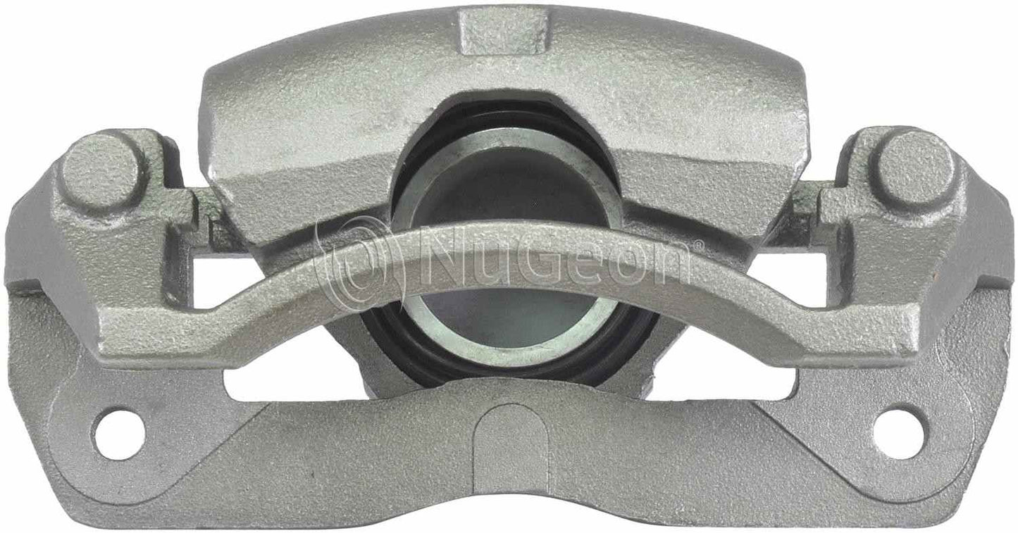 BBB Industries Remanufactured Disc Brake Caliper 99-01814B