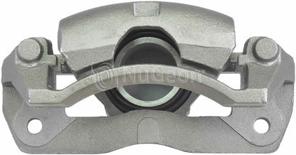 BBB Industries Remanufactured Disc Brake Caliper 99-01814B