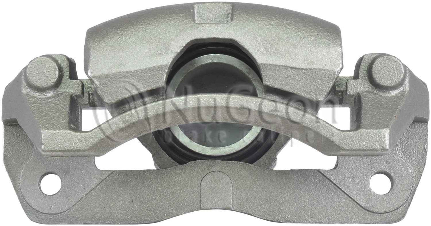 BBB Industries Remanufactured Disc Brake Caliper 99-01814B
