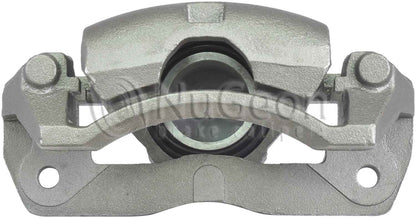 BBB Industries Remanufactured Disc Brake Caliper 99-01814B
