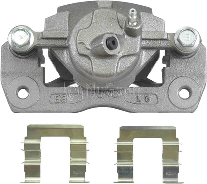 BBB Industries Remanufactured Disc Brake Caliper 99-01814B