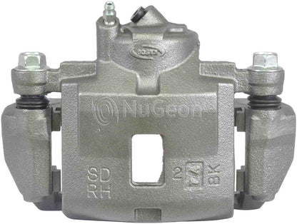 BBB Industries Remanufactured Disc Brake Caliper 99-01814B