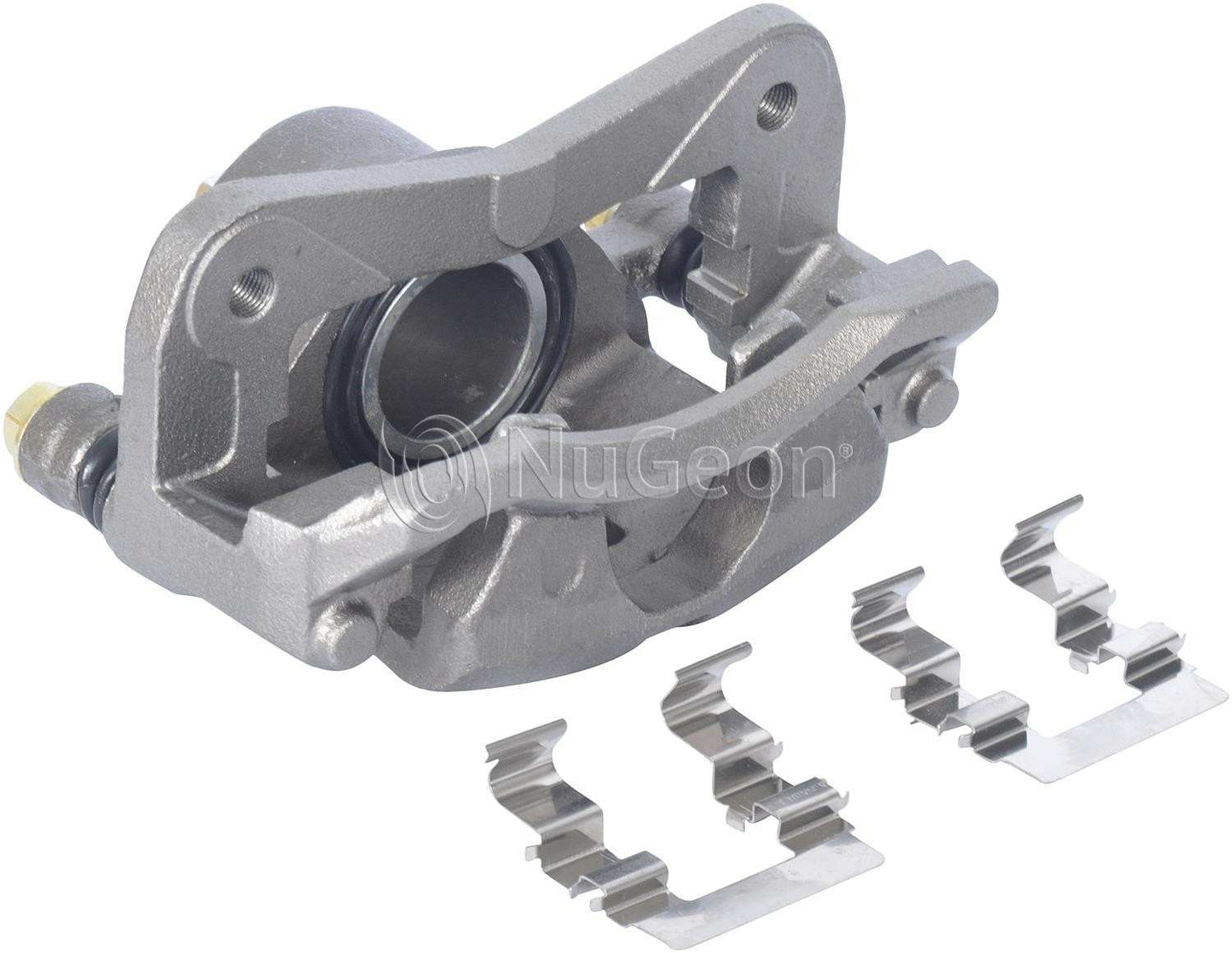 BBB Industries Remanufactured Disc Brake Caliper 99-01816A
