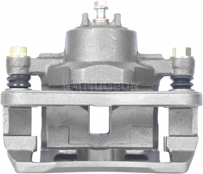 BBB Industries Remanufactured Disc Brake Caliper 99-01816A