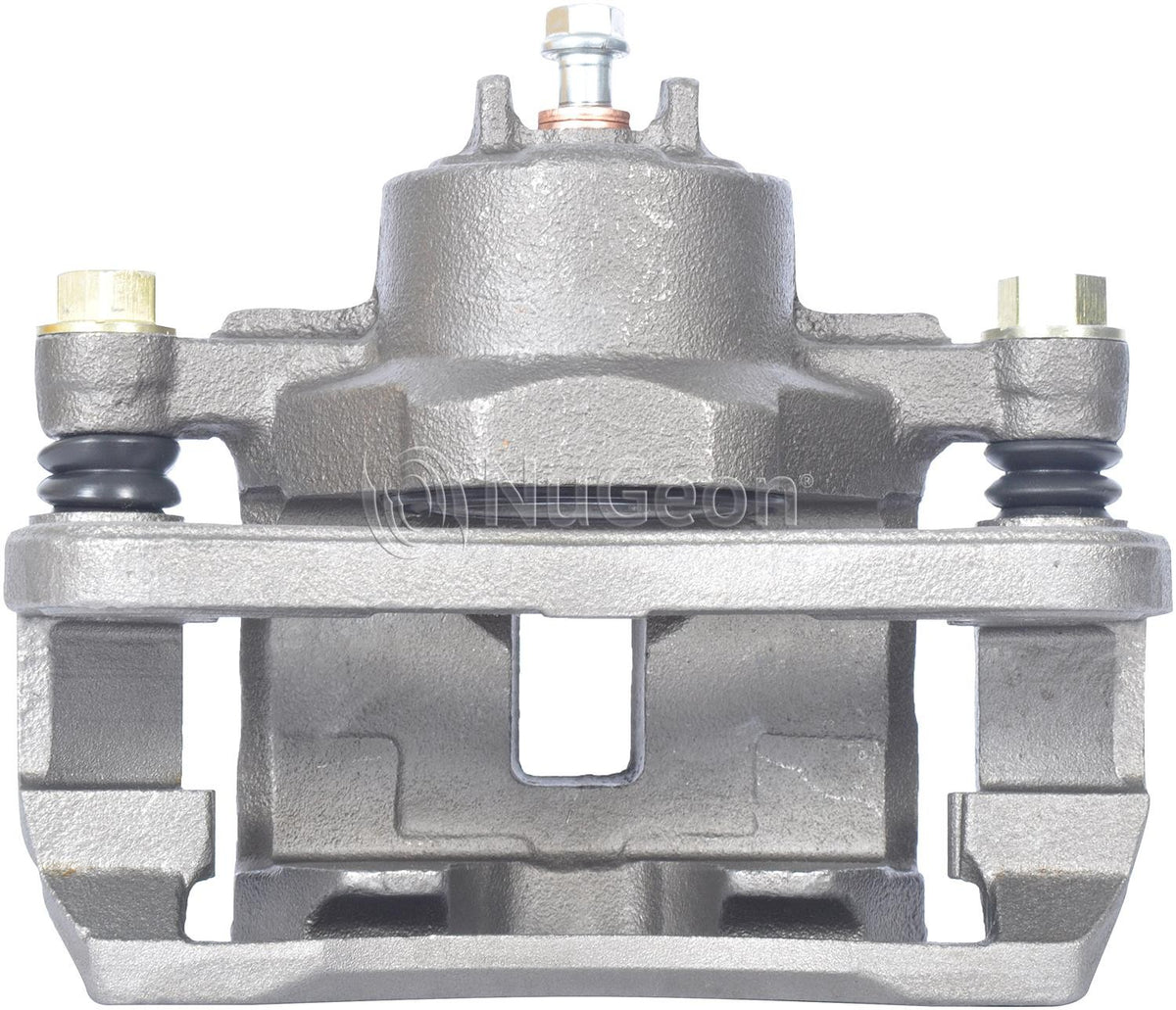 BBB Industries Remanufactured Disc Brake Caliper 99-01816A