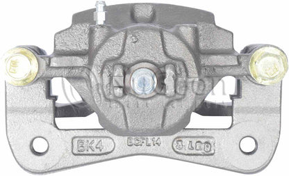 BBB Industries Remanufactured Disc Brake Caliper 99-01816A