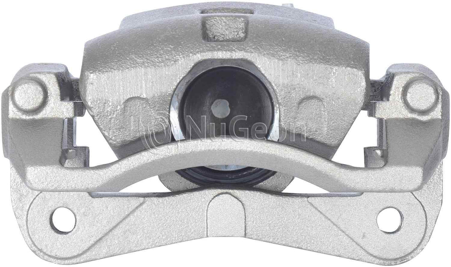 BBB Industries Remanufactured Disc Brake Caliper 99-01816A
