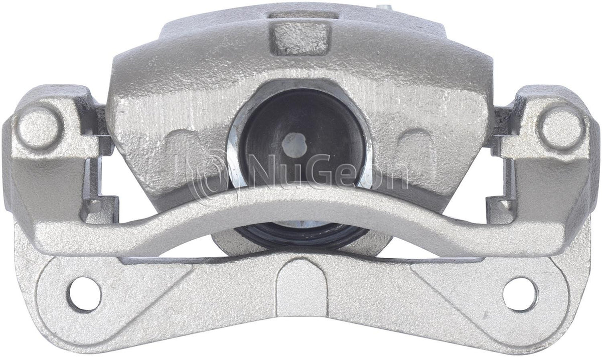 BBB Industries Remanufactured Disc Brake Caliper 99-01816A