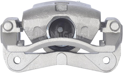 BBB Industries Remanufactured Disc Brake Caliper 99-01816A