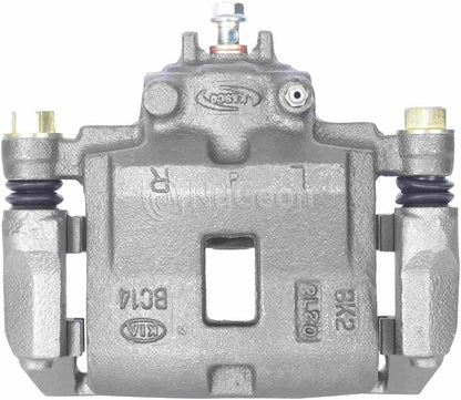 BBB Industries Remanufactured Disc Brake Caliper 99-01816A