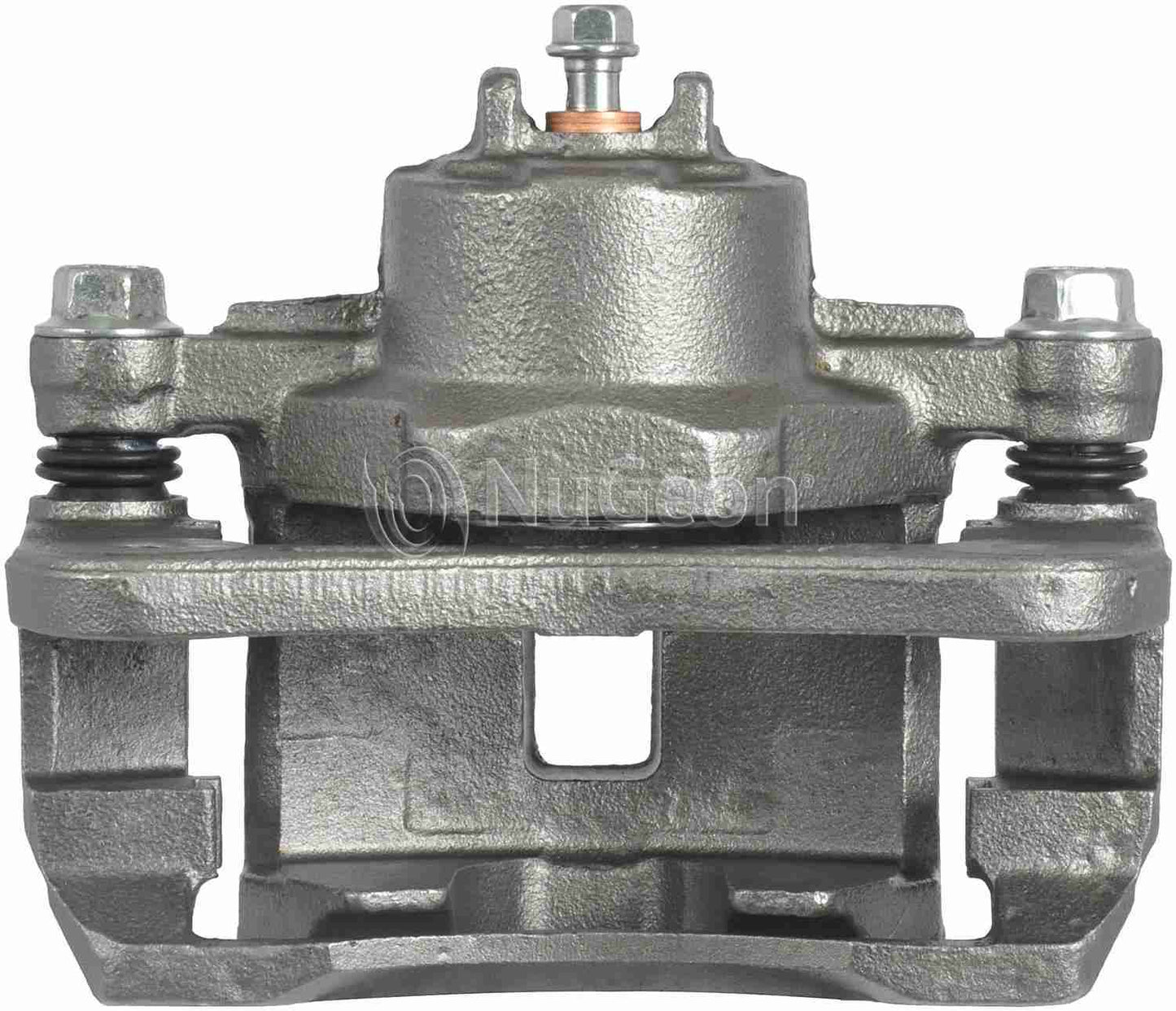 BBB Industries Remanufactured Disc Brake Caliper 99-01816B