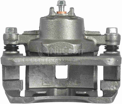 BBB Industries Remanufactured Disc Brake Caliper 99-01816B