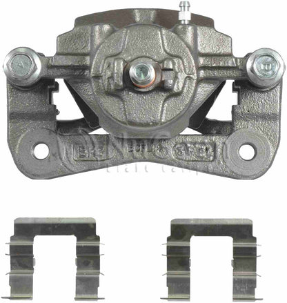 BBB Industries Remanufactured Disc Brake Caliper 99-01816B