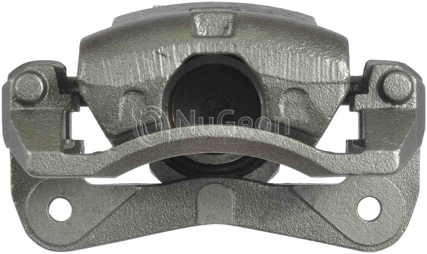 BBB Industries Remanufactured Disc Brake Caliper 99-01816B