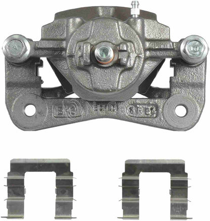 BBB Industries Remanufactured Disc Brake Caliper 99-01816B