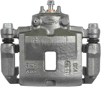 BBB Industries Remanufactured Disc Brake Caliper 99-01816B