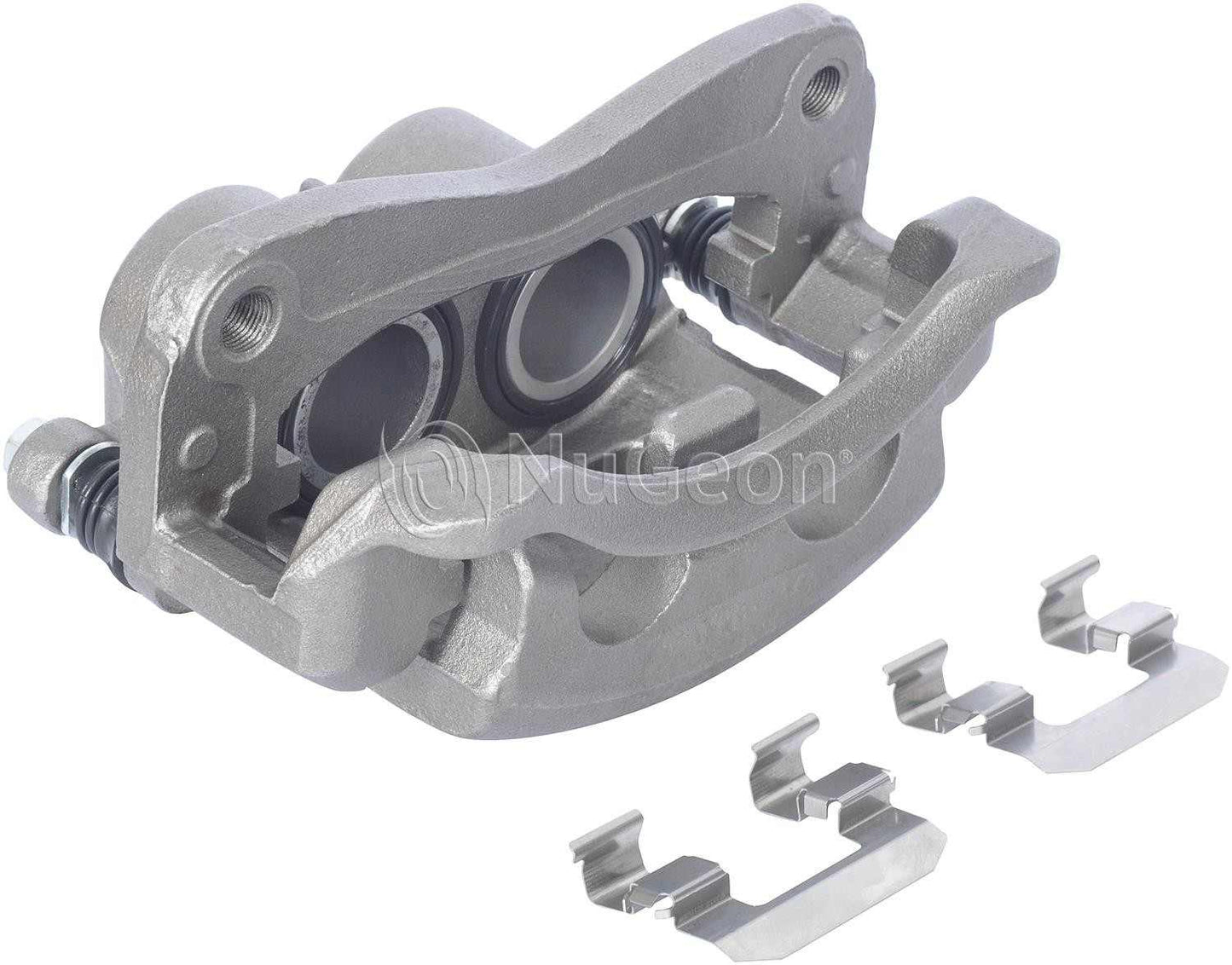 BBB Industries Remanufactured Disc Brake Caliper 99-01817A