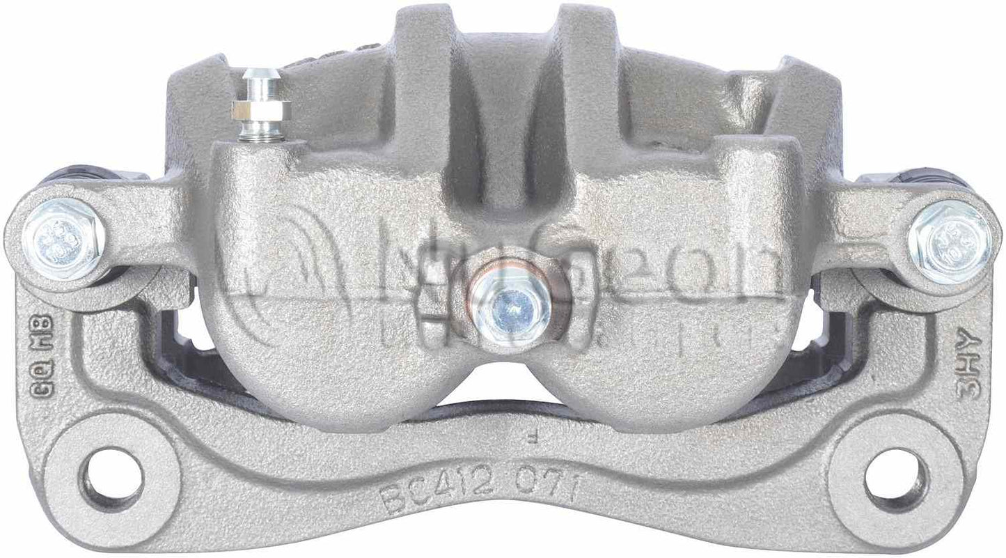 BBB Industries Disc Brake Caliper 99-01817A