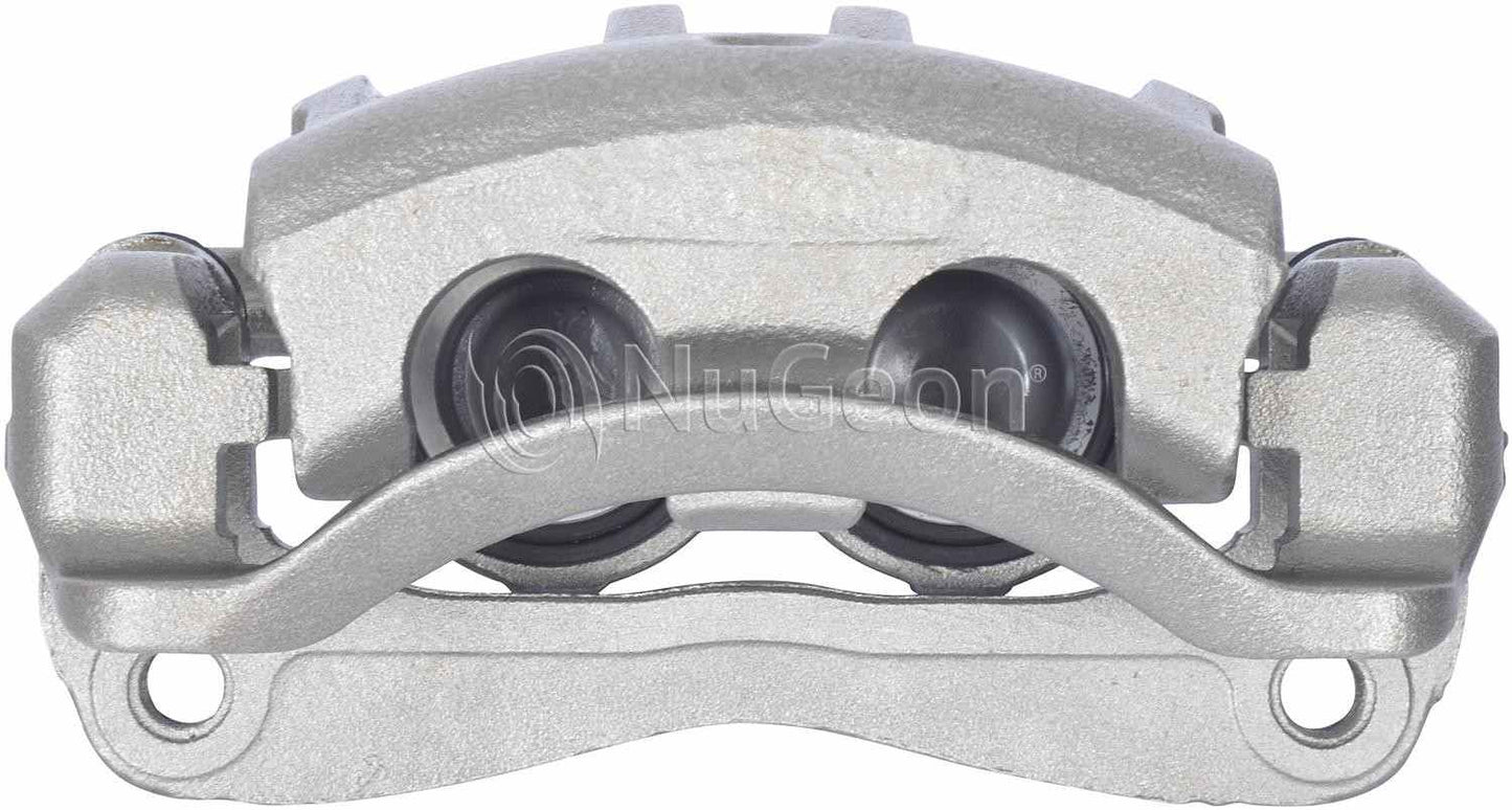 BBB Industries Remanufactured Disc Brake Caliper 99-01817A