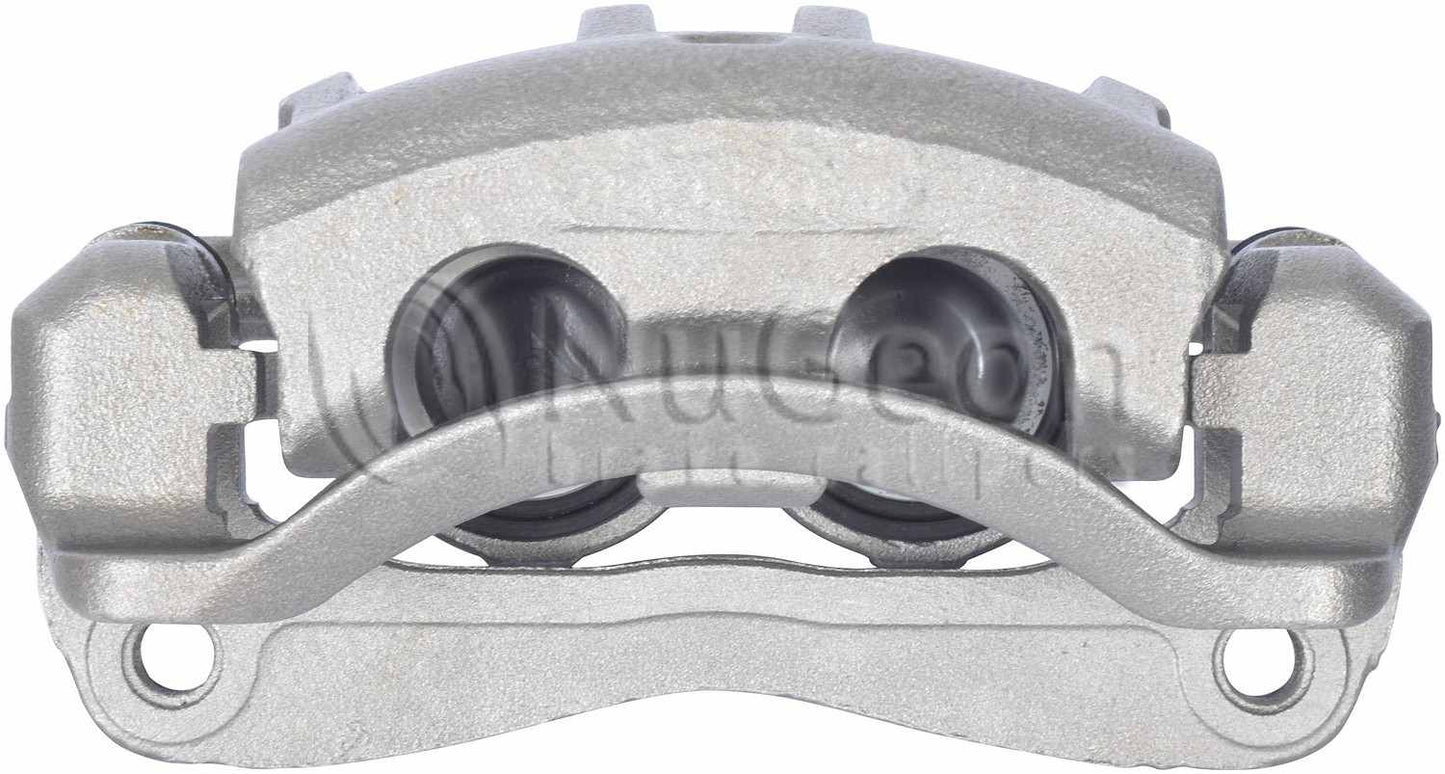 BBB Industries Disc Brake Caliper 99-01817A