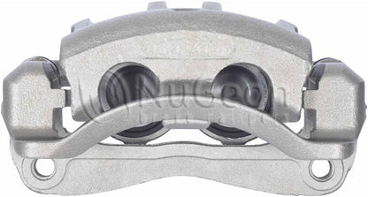 BBB Industries Remanufactured Disc Brake Caliper 99-01817A