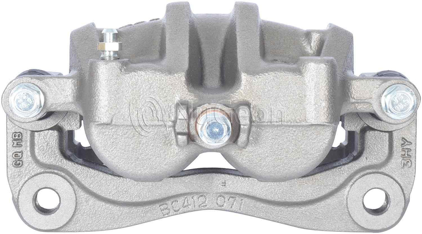 BBB Industries Disc Brake Caliper 99-01817A