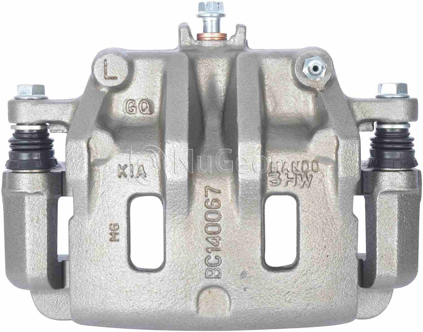 BBB Industries Disc Brake Caliper 99-01817A