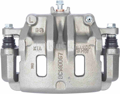 BBB Industries Disc Brake Caliper 99-01817A