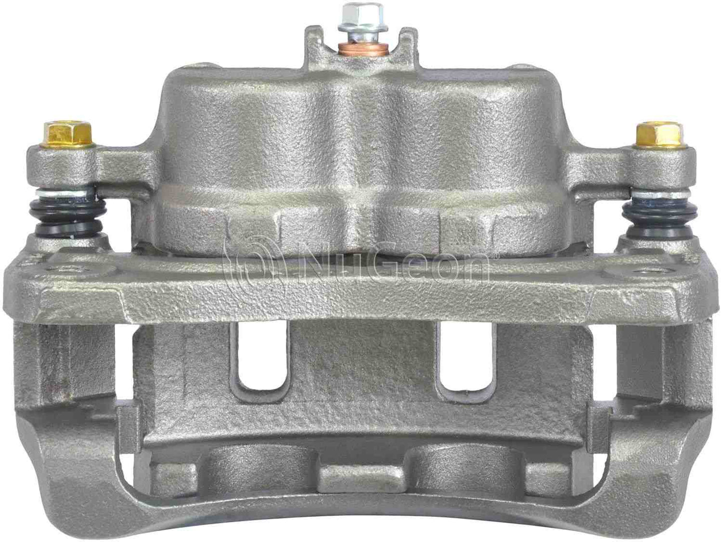 BBB Industries Remanufactured Disc Brake Caliper 99-01817B