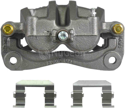 BBB Industries Disc Brake Caliper 99-01817B