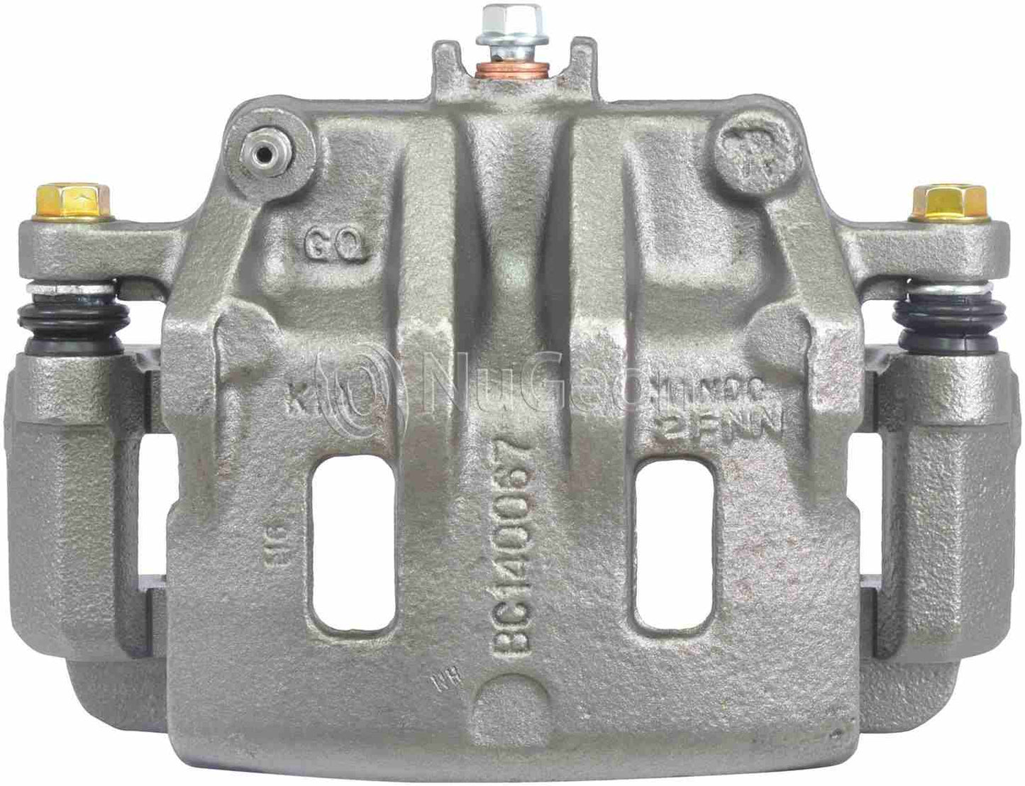 BBB Industries Disc Brake Caliper 99-01817B