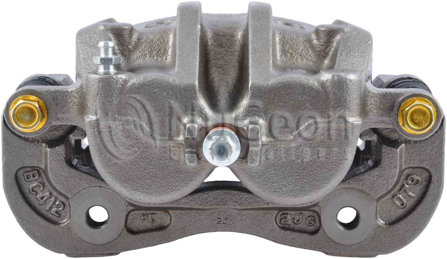 BBB Industries Remanufactured Disc Brake Caliper 99-01818A