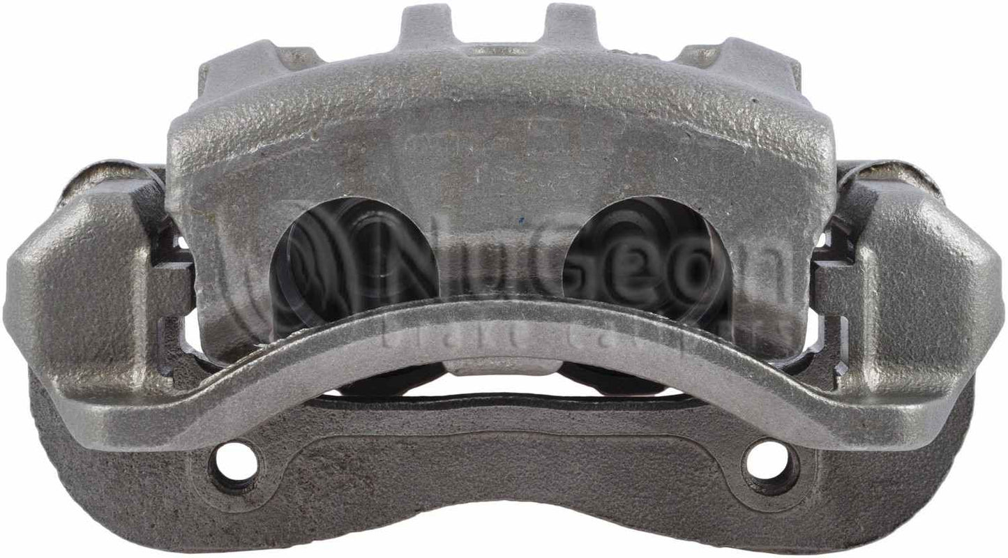 BBB Industries Remanufactured Disc Brake Caliper 99-01818A