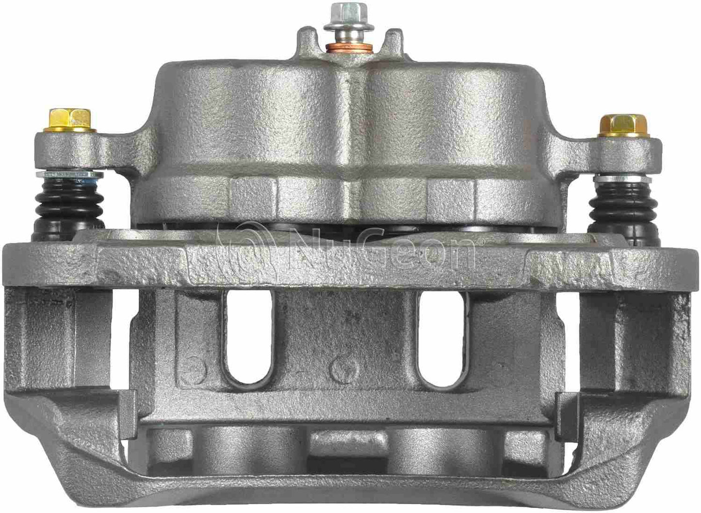 BBB Industries Remanufactured Disc Brake Caliper 99-01818B