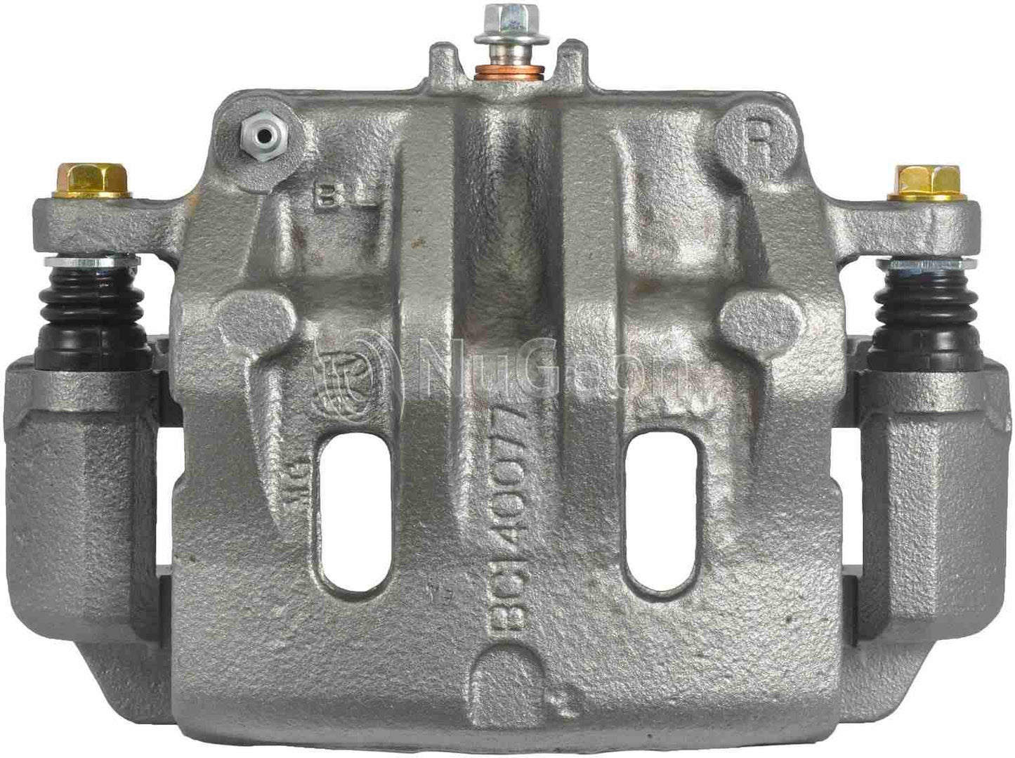BBB Industries Remanufactured Disc Brake Caliper 99-01818B