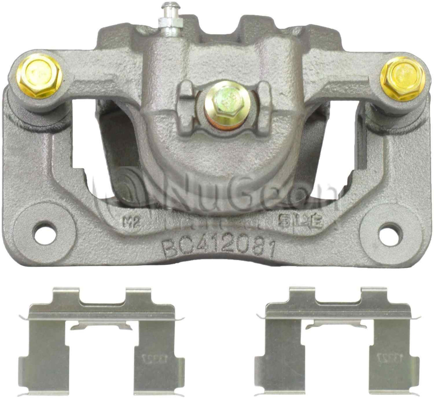 BBB Industries Disc Brake Caliper 99-01819A