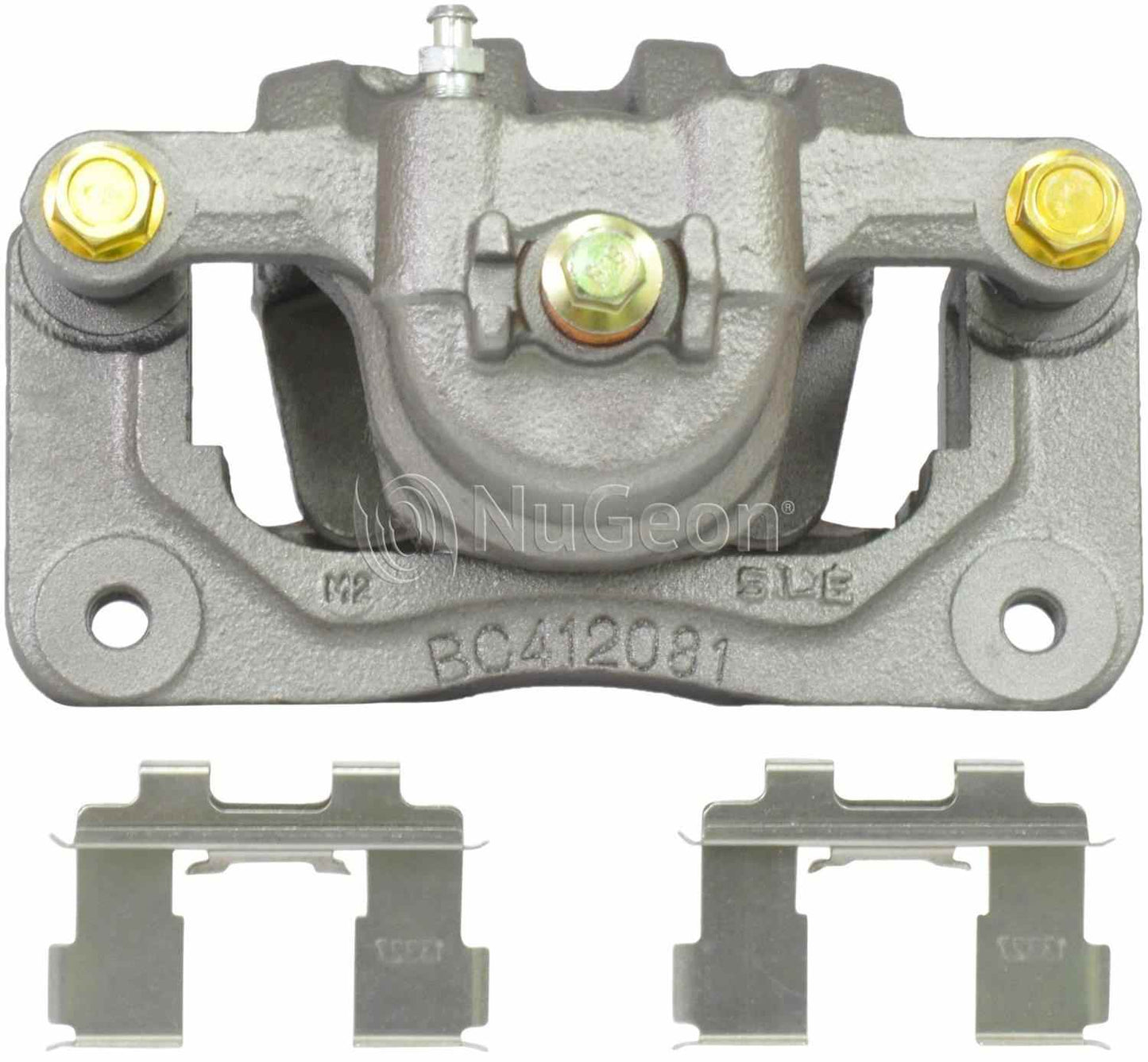 BBB Industries Disc Brake Caliper 99-01819A