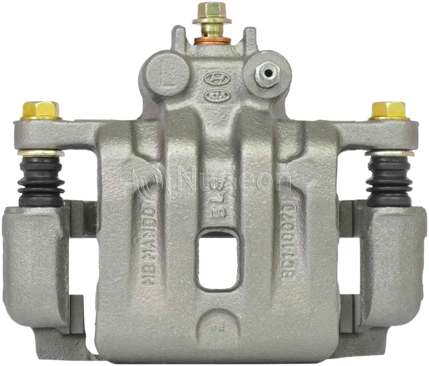 BBB Industries Disc Brake Caliper 99-01819A