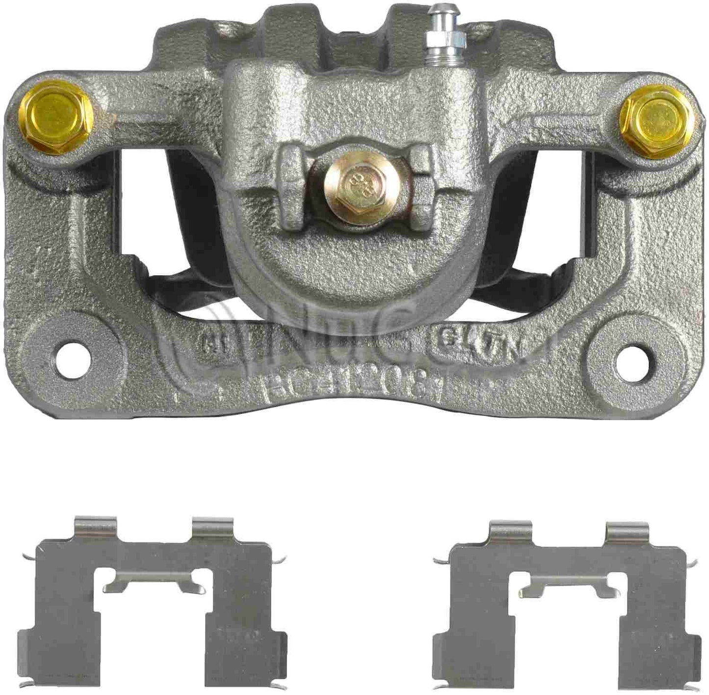 BBB Industries Disc Brake Caliper 99-01819B