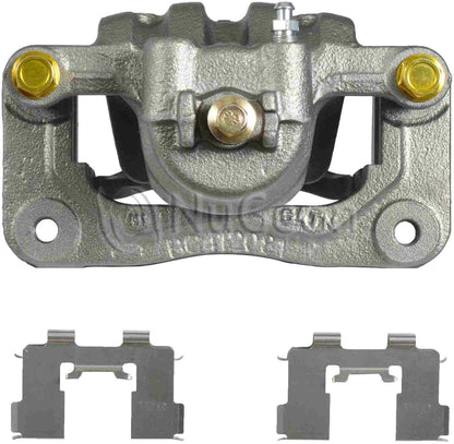 BBB Industries Disc Brake Caliper 99-01819B